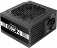 Блок питания Chieftec 700W Eon Black (ZPU-700S)