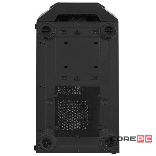 Компьютерный корпус 1STPLAYER FIREBASE XF (XF-BK-4F1)