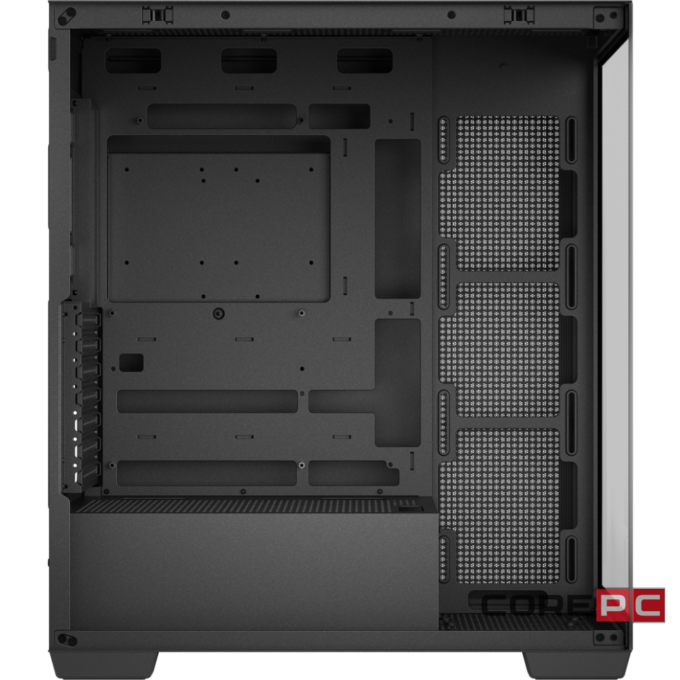 Компьютерный корпус Deepcool CG580 Black (R-CG580-BKNDA0-G-1)