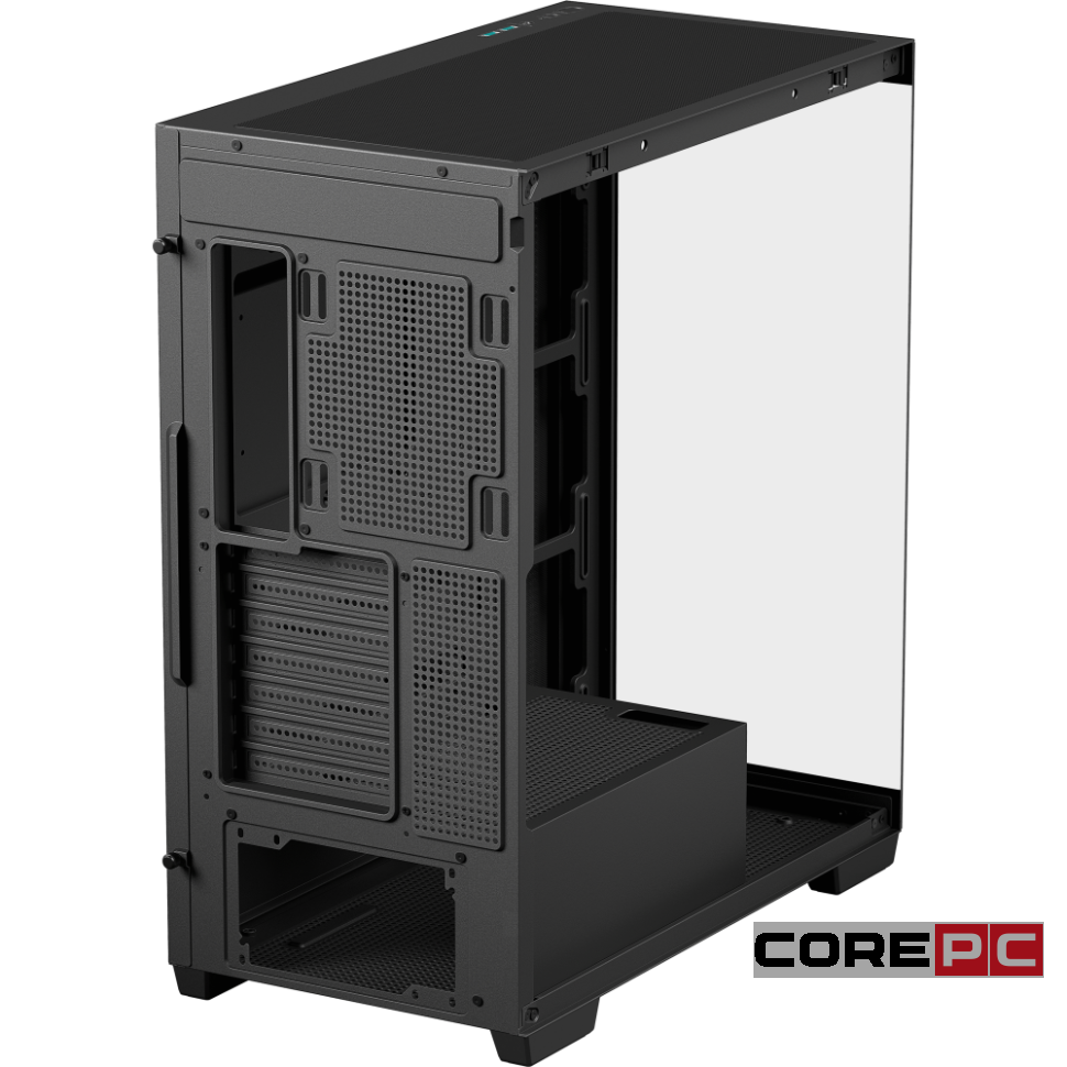 Компьютерный корпус Deepcool CG580 Black (R-CG580-BKNDA0-G-1)