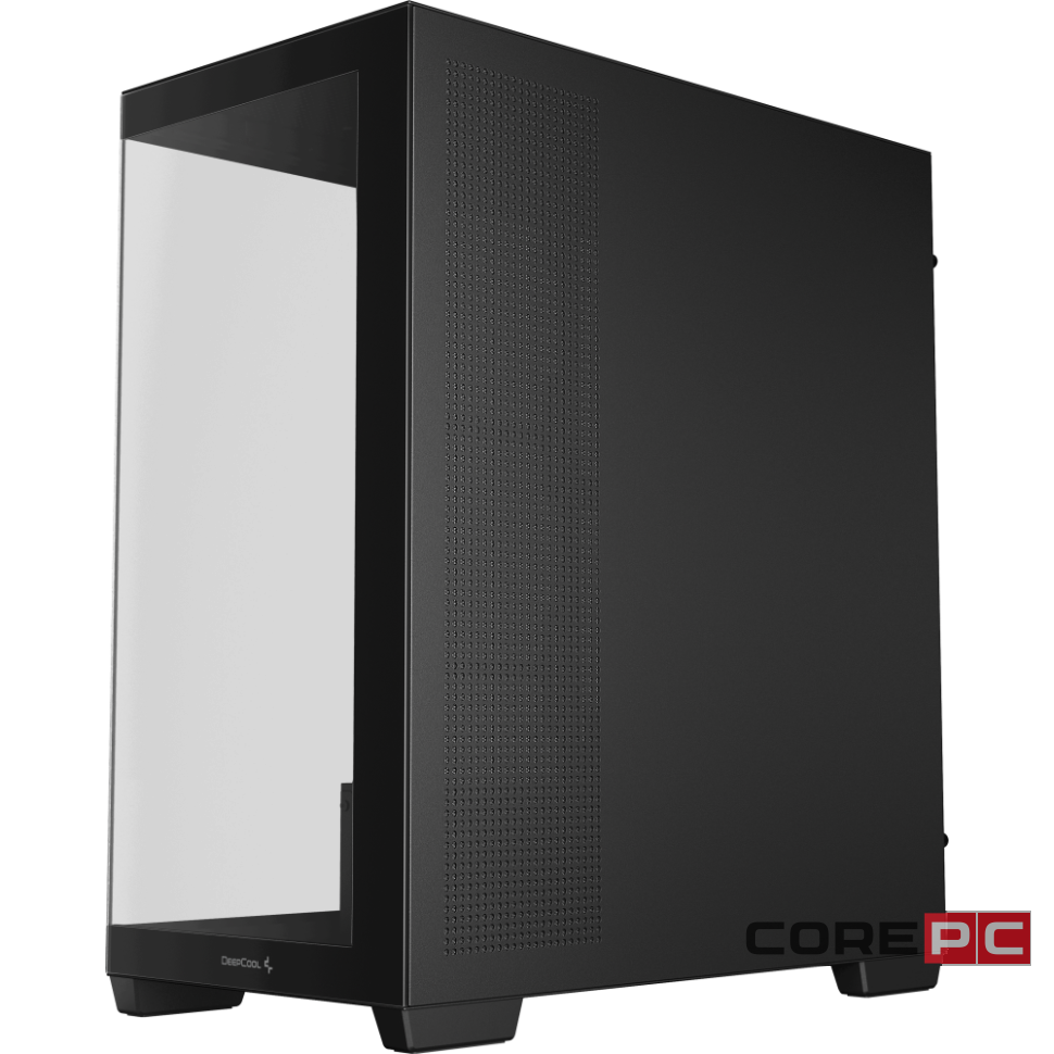 Компьютерный корпус Deepcool CG580 Black (R-CG580-BKNDA0-G-1)