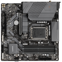 Материнская плата Gigabyte B660 GAMING X AX DDR4