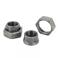 Комплект гаек для насоса WILO R11/2quot;-R1quot;GT (3XPART)+BOX-CHR