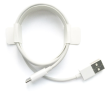Кабель Xiaomi ZMI USB/Type-C 100 см (AL701) White