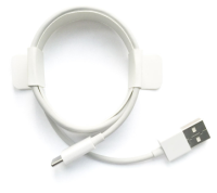 Кабель Xiaomi ZMI USB/Type-C 100 см (AL701) White