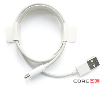 Кабель Xiaomi ZMI USB/Type-C 100 см (AL701) White