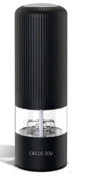 Электрическая мельница Xiaomi Circle Joy (CJ-EG02) (черный)