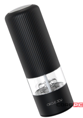 Электрическая мельница Xiaomi Circle Joy (CJ-EG02) (черный)