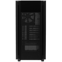 Компьютерный корпус Deepcool CH510 MESH DIGITAL Black R-CH510-BKNSE1-G-1