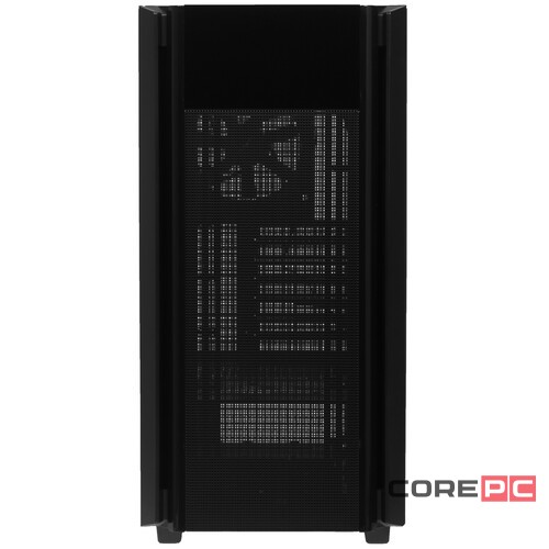 Компьютерный корпус Deepcool CH510 MESH DIGITAL Black R-CH510-BKNSE1-G-1