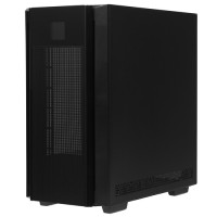 Компьютерный корпус Deepcool CH510 MESH DIGITAL Black R-CH510-BKNSE1-G-1