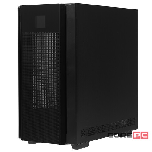 Компьютерный корпус Deepcool CH510 MESH DIGITAL Black R-CH510-BKNSE1-G-1