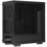 Компьютерный корпус Deepcool CH510 MESH DIGITAL Black R-CH510-BKNSE1-G-1