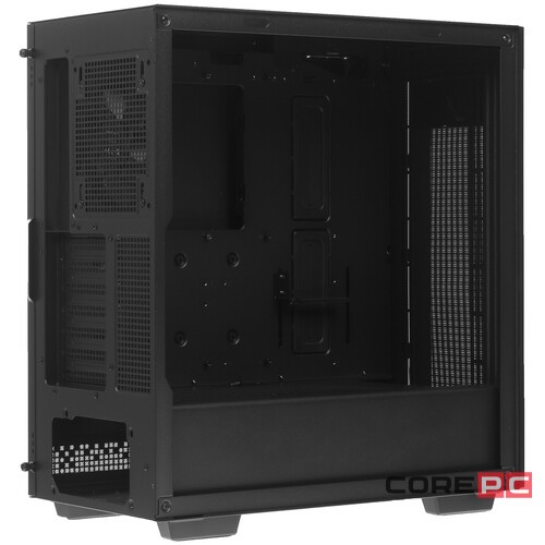 Компьютерный корпус Deepcool CH510 MESH DIGITAL Black R-CH510-BKNSE1-G-1