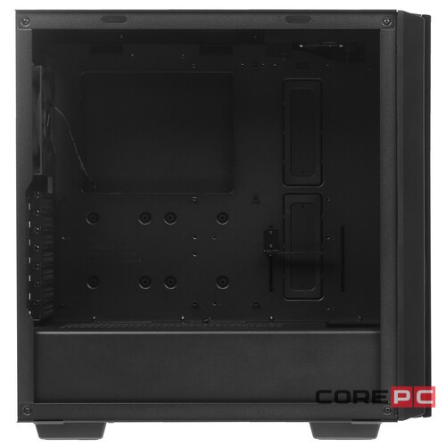 Компьютерный корпус Deepcool CH510 MESH DIGITAL Black R-CH510-BKNSE1-G-1