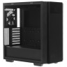 Компьютерный корпус Deepcool CH510 MESH DIGITAL Black R-CH510-BKNSE1-G-1