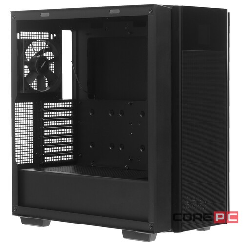 Компьютерный корпус Deepcool CH510 MESH DIGITAL Black R-CH510-BKNSE1-G-1