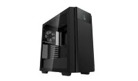 Компьютерный корпус Deepcool CH510 MESH DIGITAL Black R-CH510-BKNSE1-G-1