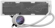Система жидкостного охлаждения для процессора ASUS ROG RYUO III 360 ARGB White 90RC00I2-M0UAY0