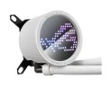 Система жидкостного охлаждения для процессора ASUS ROG RYUO III 360 ARGB White 90RC00I2-M0UAY0