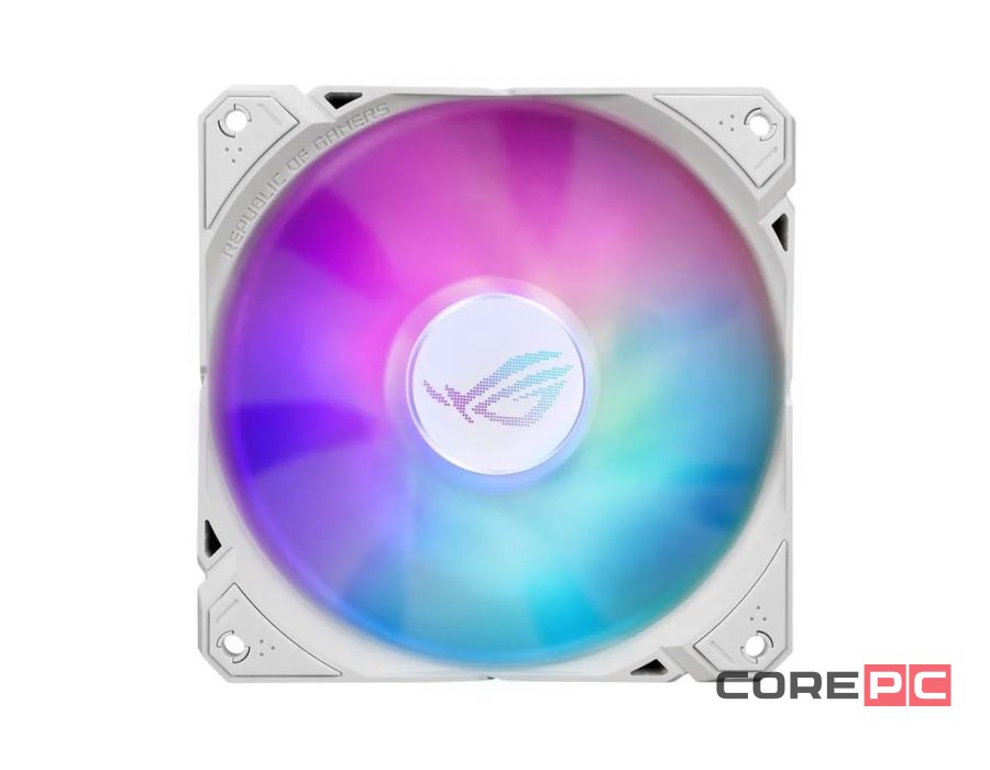 Система жидкостного охлаждения для процессора ASUS ROG RYUO III 360 ARGB White 90RC00I2-M0UAY0