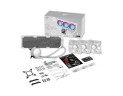 Система жидкостного охлаждения для процессора ASUS ROG RYUO III 360 ARGB White 90RC00I2-M0UAY0