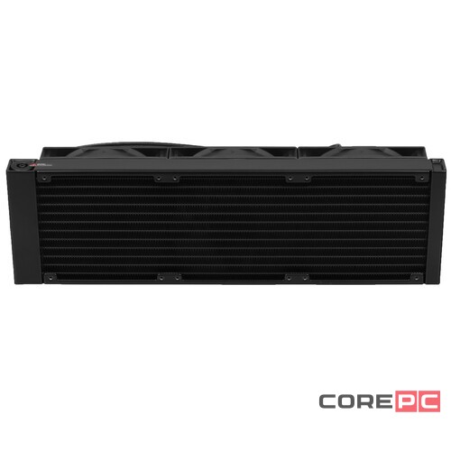 Система жидкостного охлаждения для процессора Deepcool LE720 R-LE720-BKAMMN-G-1