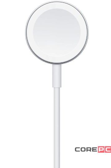 Apple Watch Magnetic Charger to USB Cable (0.1m) (MU9G2)