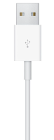 Apple Watch Magnetic Charger to USB Cable (0.1m) (MU9G2)