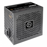 Блок питания Thermaltake 650W SMART BX1 SE 0650 (PS-SPD-0650NNSABE-2)