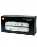Мультитул Xiaomi HuoHou NexTool Pro K30 (HU0191) серебристый