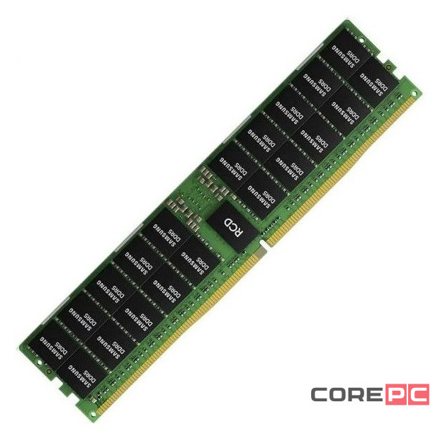 Оперативная память 32 Gb 5600 MHz Samsung (M321R4GA3PB0-CWMXJ)