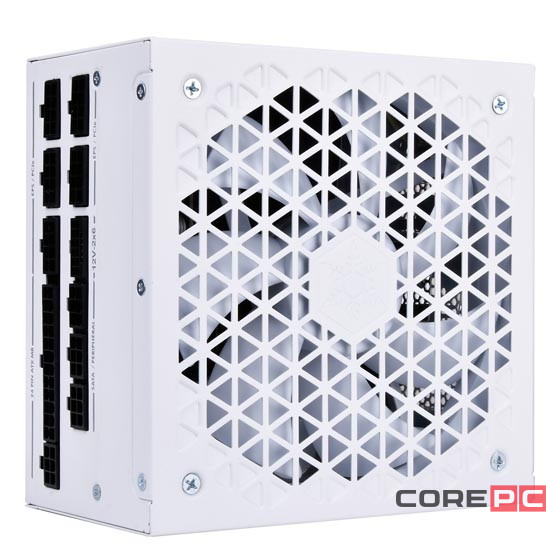 Блок питания SilverStone 1000W (SST-DA1000R-GM-WWW) (G540DA100R4M220) 16 Pin (PCIe 5.0 Connector Cable Details)