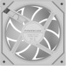 Вентилятор для корпуса Powercase (M52-12W ARGB) White