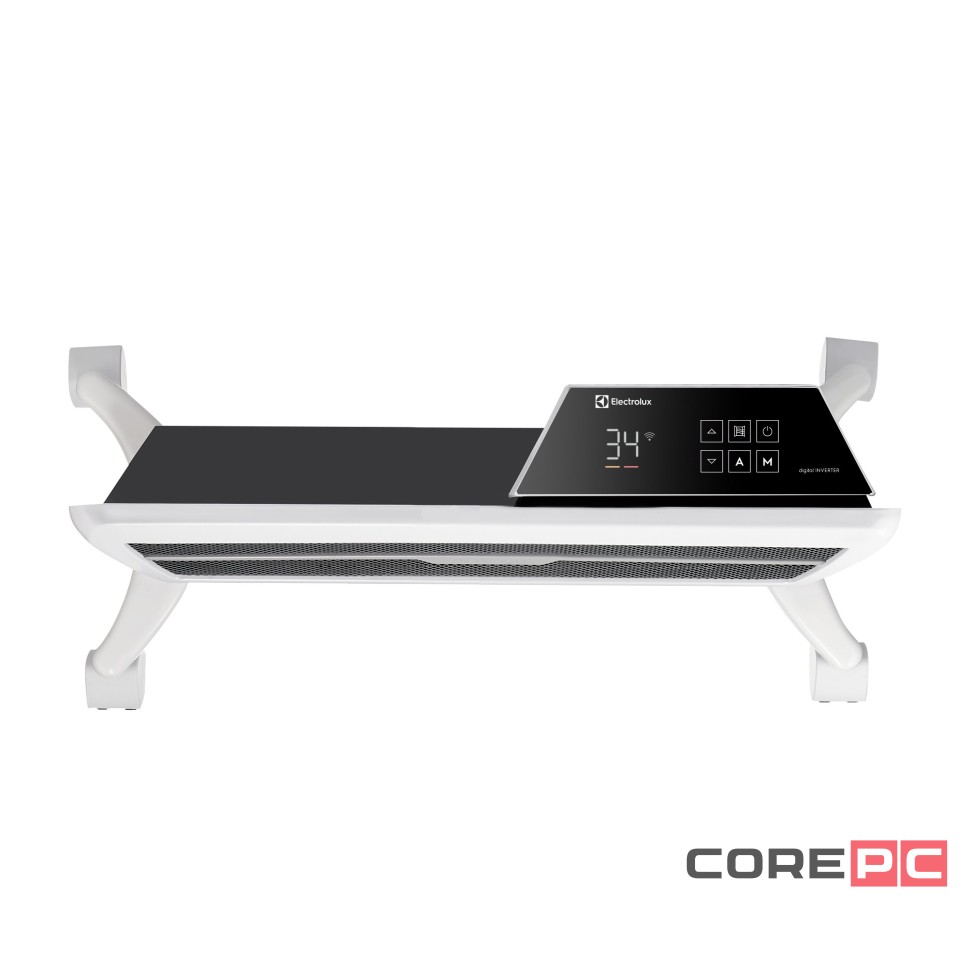 Модуль отопительный электрического конвектора Electrolux серии Air Gate Transformer ECH/AG2-1000 T