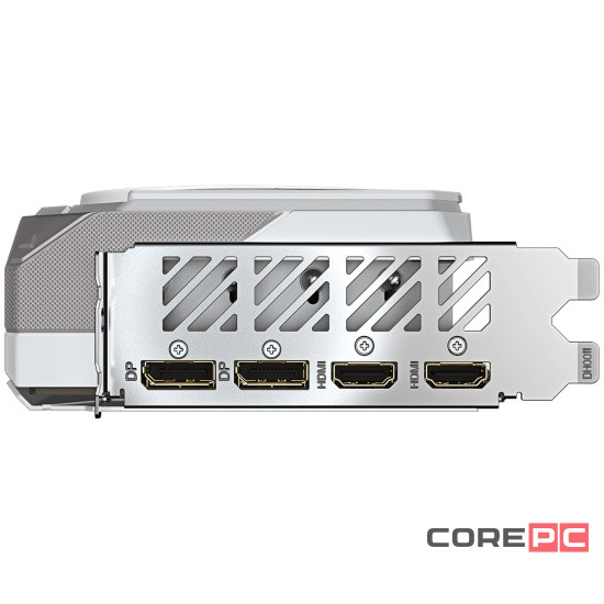 Видеокарта Gigabyte (GV-R907XGAMINGOCICE-16GD) Radeon RX 9070 XT 16GB GAMING OC ICE