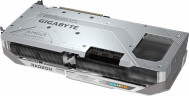 Видеокарта Gigabyte (GV-R907XGAMINGOCICE-16GD) Radeon RX 9070 XT 16GB GAMING OC ICE