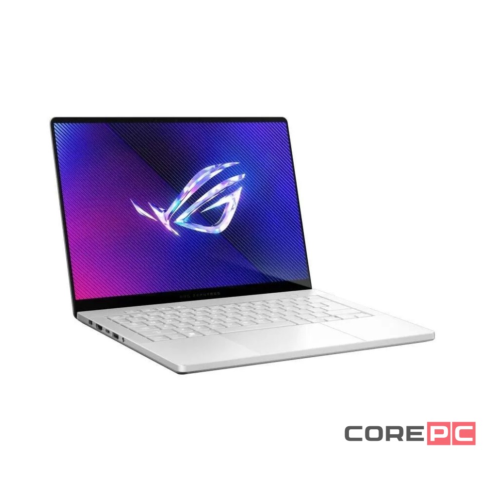 Ноутбук ASUS ROG Zephyrus G14 GA403UV-G14.R94060 (Ryzen 9 8945HS/16GB/1024GB SSD/14"/2880x1800/OLED/120Hz/NVIDIA RTX 4060 8GB/Windows 11 Home) Серый