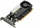 Видеокарта PNY (VCNT1000-8GB-SB) GeForce RTX T1000 8GB Quadro