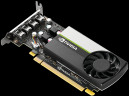 Видеокарта PNY (VCNT1000-8GB-SB) GeForce RTX T1000 8GB Quadro