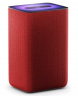 Умная колонка Яндекс.Станция 2 (YNDX-00051) (Красный рубин)