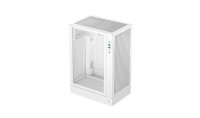 Компьютерный корпус Deepcool CH170 PLUS WH TG White