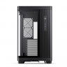 Компьютерный корпус JONSBO TK-4 TG Black