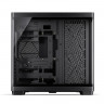 Компьютерный корпус JONSBO TK-4 TG Black