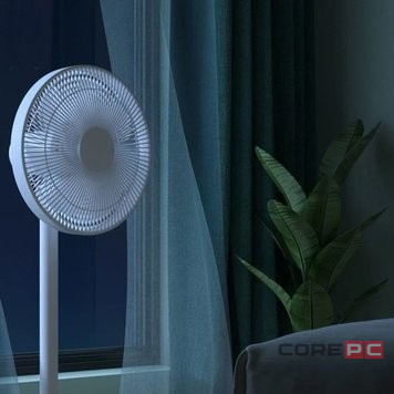 Вентилятор Xiaomi Mijia DC Inverter Floor Fan X1 BPLDS07DM белый