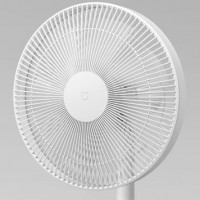 Вентилятор Xiaomi Mijia DC Inverter Floor Fan X1 BPLDS07DM белый