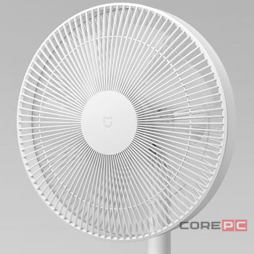 Вентилятор Xiaomi Mijia DC Inverter Floor Fan X1 BPLDS07DM белый