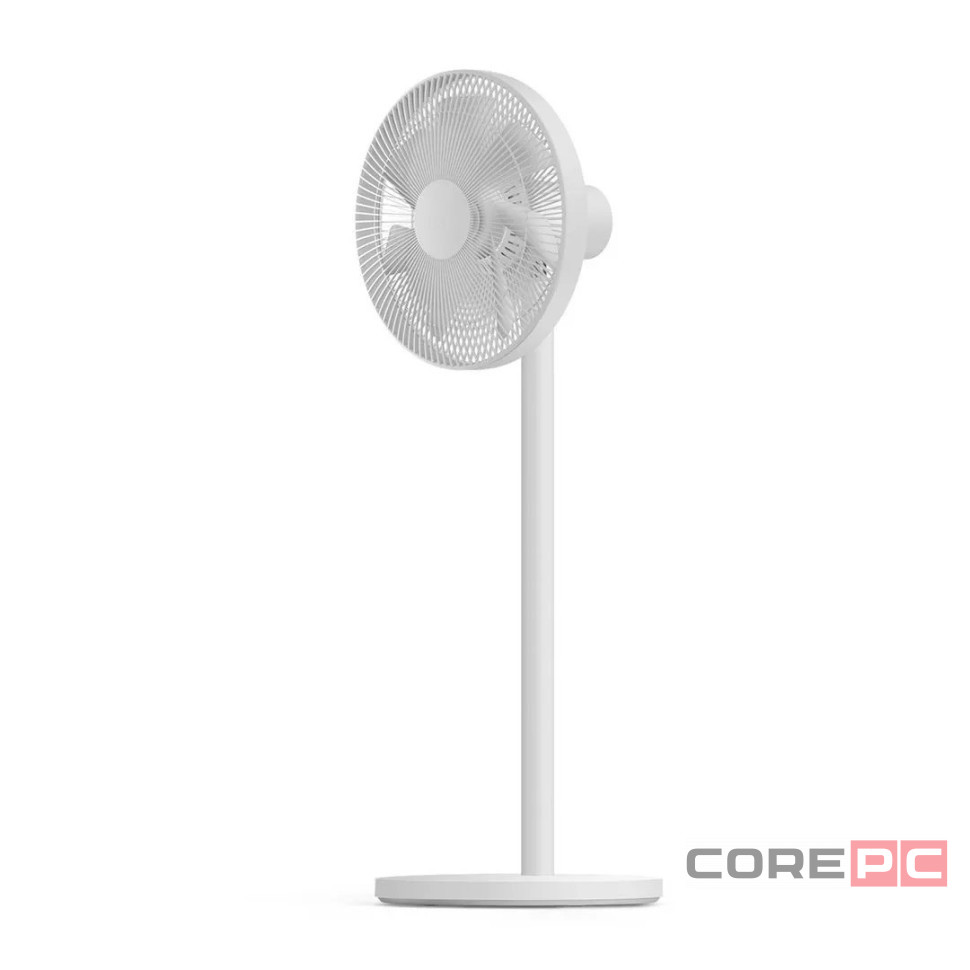 Вентилятор Xiaomi Mijia DC Inverter Floor Fan X1 BPLDS07DM белый