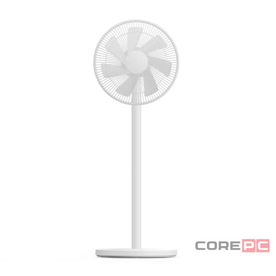 Вентилятор Xiaomi Mijia DC Inverter Floor Fan X1 BPLDS07DM белый