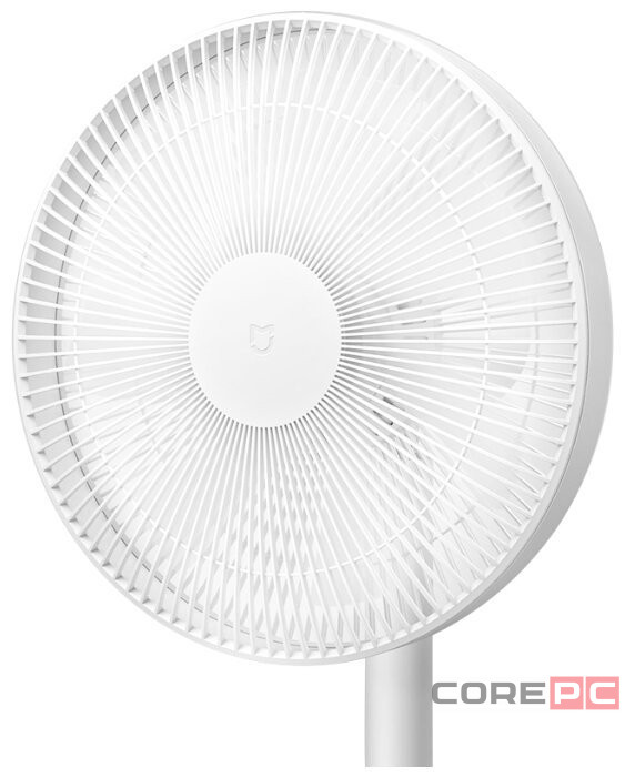 Вентилятор Xiaomi Mijia DC Inverter Floor Fan X1 BPLDS07DM белый